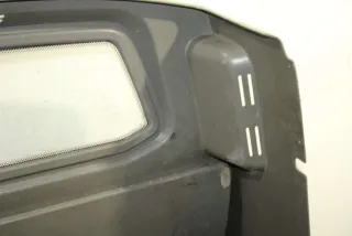  Перегородка грузового (пассажирского) отсека Volkswagen Multivan T5 Арт 71019125, вид 11