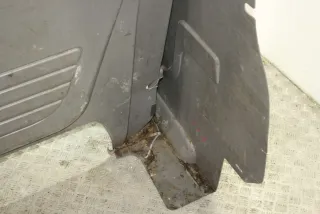  Перегородка грузового (пассажирского) отсека Volkswagen Multivan T5 Арт 71019125, вид 12