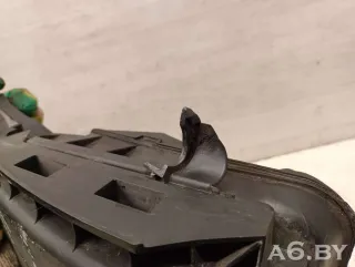 9673061080 Корпус воздушного фильтра Citroen C4 2 Арт 71028192, вид 6