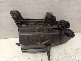 9673061080 Корпус воздушного фильтра Citroen C4 2 Арт 71028192, вид 3