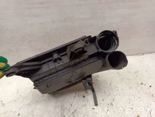 9673061080 Корпус воздушного фильтра Citroen C4 2 Арт 71028192, вид 9