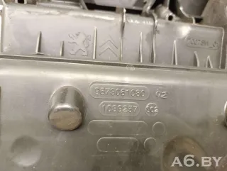 9673061080 Корпус воздушного фильтра Citroen C4 2 Арт 71028192, вид 4