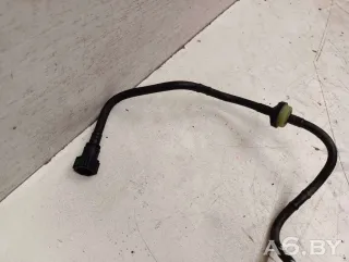  Трубка вакуумного насоса Citroen C3 Picasso restailing 1.6л HDI Арт 71040820, вид 2