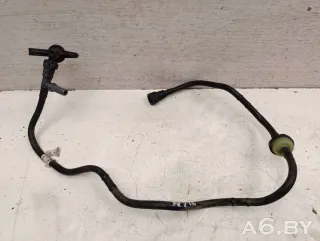  Трубка вакуумного насоса Citroen C3 Picasso restailing 1.6л HDI Арт 71040820, вид 1