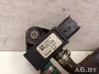 9662143180 Датчик давления выхлопных газов Citroen C3 Picasso restailing Арт 71040826, вид 2