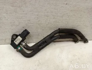 9662143180 Датчик давления выхлопных газов Citroen C3 Picasso restailing Арт 71040826, вид 1