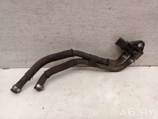 9662143180 Датчик давления выхлопных газов Citroen C3 Picasso restailing Арт 71040826, вид 5