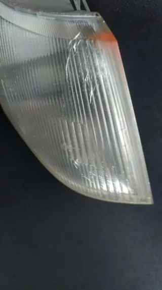  Поворотник правый Citroen Xantia Арт 33975674, вид 3