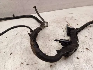 9804154480 Минусовой провод аккумулятора Citroen C4 2 Арт 71042349, вид 8