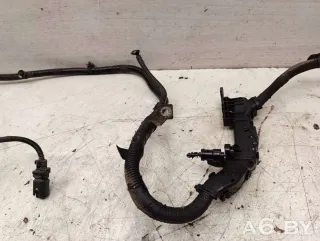 9804154480 Минусовой провод аккумулятора Citroen C4 2 Арт 71042349, вид 3