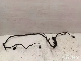 9804154480 Минусовой провод аккумулятора Citroen C4 2 Арт 71042349, вид 1