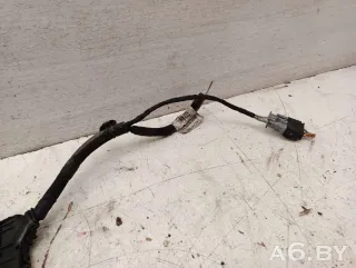 9804154480 Минусовой провод аккумулятора Citroen C4 2 Арт 71042349, вид 4