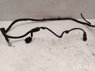 9804154480 Минусовой провод аккумулятора Citroen C4 2 Арт 71042349, вид 2