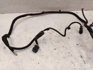 9804154480 Минусовой провод аккумулятора Citroen C4 2 Арт 71042349, вид 6