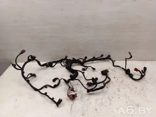 980 Проводка двигателя Citroen C4 Picasso 2 1.6л HDI Арт 71042359, вид 14