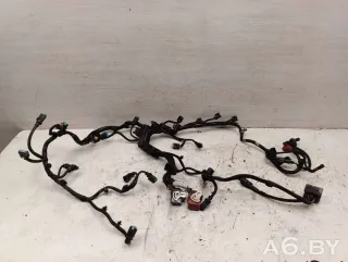 980 Проводка двигателя Citroen C4 Picasso 2 1.6л HDI Арт 71042359, вид 1