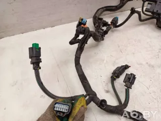 980 Проводка двигателя Citroen C4 Picasso 2 1.6л HDI Арт 71042359, вид 3