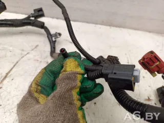 980 Проводка двигателя Citroen C4 Picasso 2 1.6л HDI Арт 71042359, вид 9