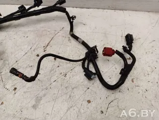 980 Проводка двигателя Citroen C4 Picasso 2 1.6л HDI Арт 71042359, вид 8