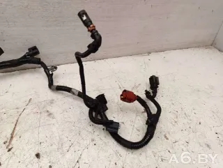 980 Проводка двигателя Citroen C4 Picasso 2 1.6л HDI Арт 71042359, вид 13