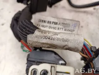 980 Проводка двигателя Citroen C4 Picasso 2 1.6л HDI Арт 71042359, вид 11