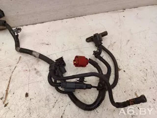 980 Проводка двигателя Citroen C4 Picasso 2 1.6л HDI Арт 71042359, вид 7