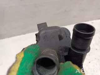 9684588980 Корпус термостата Citroen C4 2 Арт 71042566, вид 5