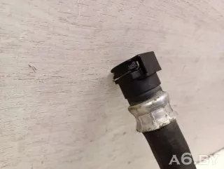  Патрубок расширительного бачка Peugeot 308 1 Арт 71050035, вид 2