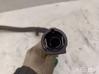  Патрубок расширительного бачка Peugeot 308 1 Арт 71050035, вид 3