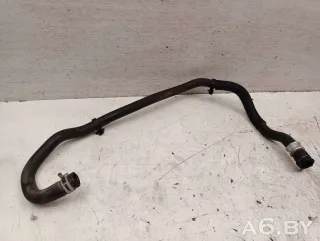  Патрубок расширительного бачка Peugeot 308 1 Арт 71050035, вид 4