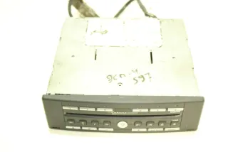  Аудиосистема (комплект) Renault Espace 4 Арт 71050128, вид 15