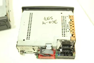  Аудиосистема (комплект) Renault Espace 4 Арт 71050128, вид 7