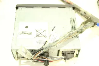  Аудиосистема (комплект) Renault Espace 4 Арт 71050128, вид 10