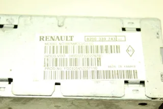 Аудиосистема (комплект) Renault Espace 4 Арт 71050128, вид 14