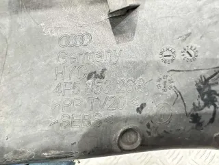 4F5853268 Накладка под фонарь правый Audi A6 C6 (S6,RS6) Арт 71050283, вид 3