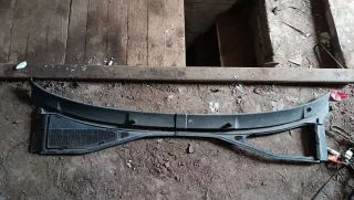  Решетка стеклоочистителя (Дождевик) Renault Clio 1 Арт 71050311, вид 1