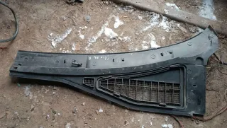  Решетка стеклоочистителя (Дождевик) Renault Clio 1 Арт 71050311, вид 3
