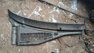  Решетка стеклоочистителя (Дождевик) Renault Clio 1 Арт 71050311, вид 2