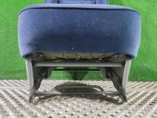  Сиденье заднее Citroen Evasion  Арт 71050666, вид 7