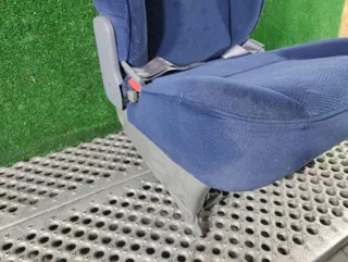  Сиденье заднее Citroen Evasion  Арт 71050666, вид 6