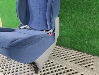  Сиденье заднее Citroen Evasion  Арт 71050666, вид 5