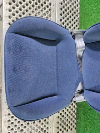  Сиденье заднее Citroen Evasion  Арт 71050666, вид 4