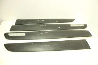  Молдинг дверей (комплект) Renault Espace 4 Арт 71051328, вид 1