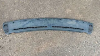  Панель передняя салона (торпедо) Renault Scenic 1 Арт 71053680, вид 1