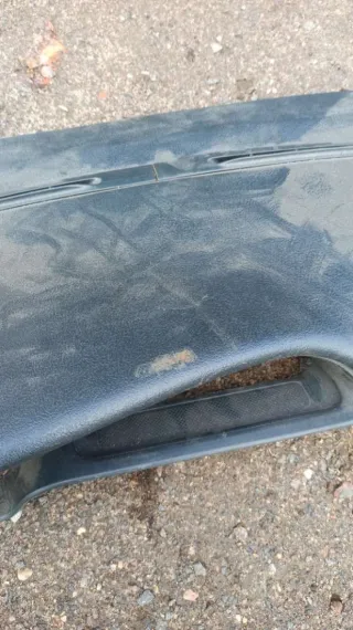 7700839720 Панель передняя салона (торпедо) Renault Megane 1 Арт 71054418, вид 5