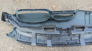 7700839720 Панель передняя салона (торпедо) Renault Megane 1 Арт 71054418, вид 7