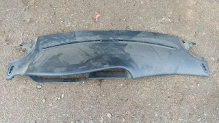 7700839720 Панель передняя салона (торпедо) Renault Megane 1 Арт 71054418, вид 1