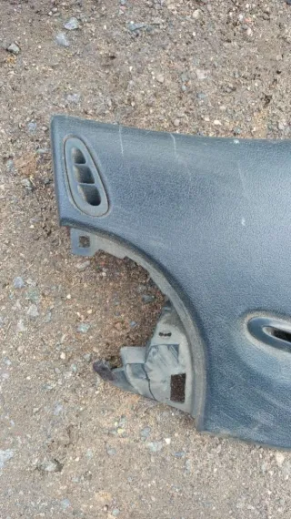 7700839720 Панель передняя салона (торпедо) Renault Megane 1 Арт 71054418, вид 3