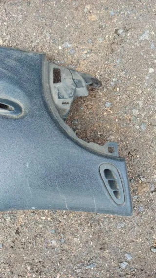 7700839720 Панель передняя салона (торпедо) Renault Megane 1 Арт 71054418, вид 4