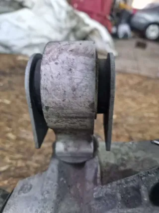  Подушка редуктора Mercedes E W213 Арт 71057705, вид 2